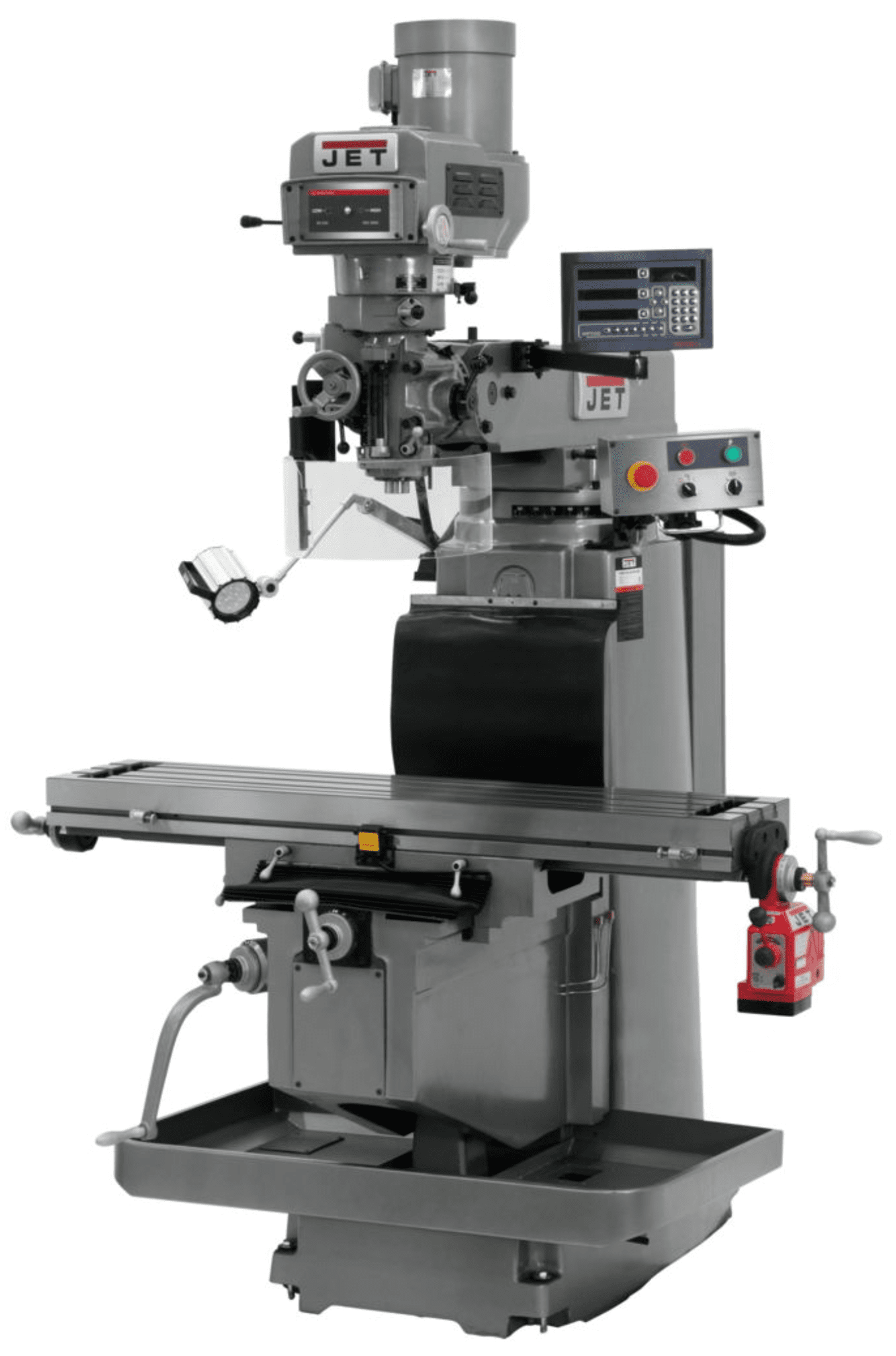 Picture of JTM-1254RVS DP700 3X-K, ,X PFD