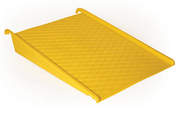 Picture of Spill Basin - Ramp