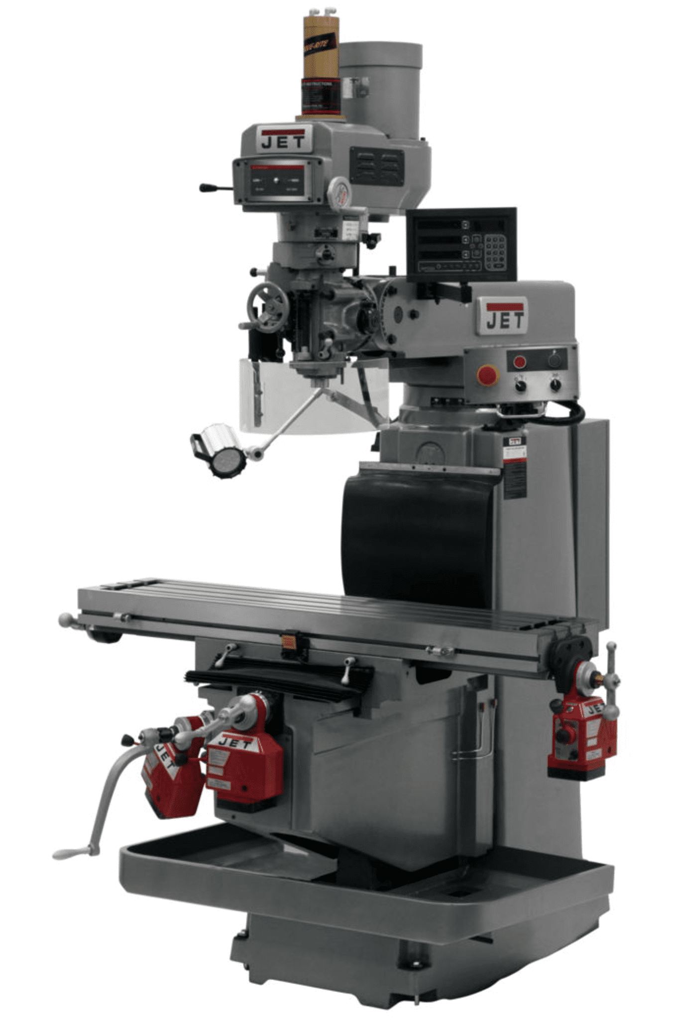 Picture of JTM-1254RVS DP700 3X-K, X,Y,Z PFD,APDB