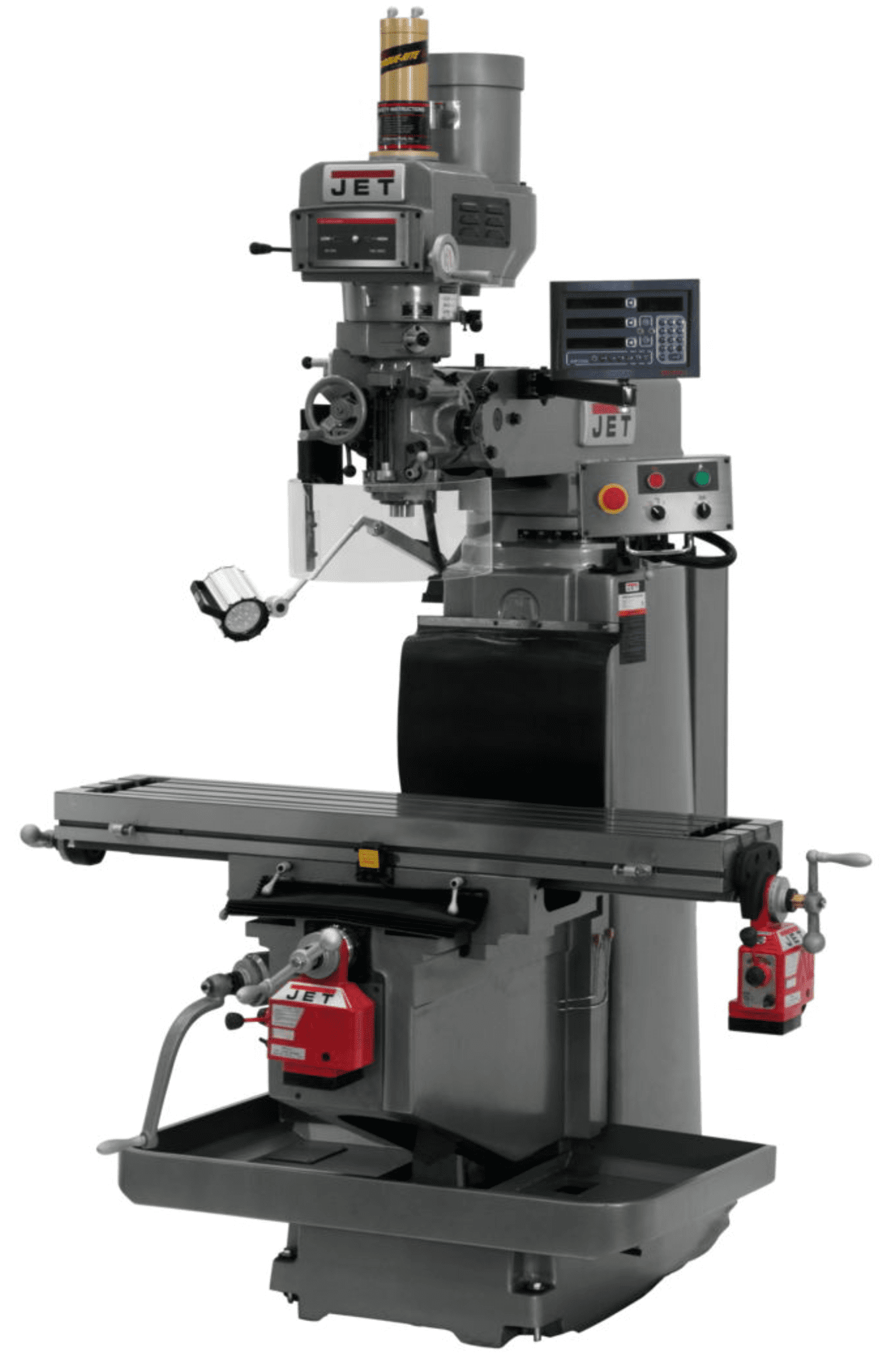 Picture of JTM-1254RVS DP700 3X-KDRO,X,Y PFD,APDB