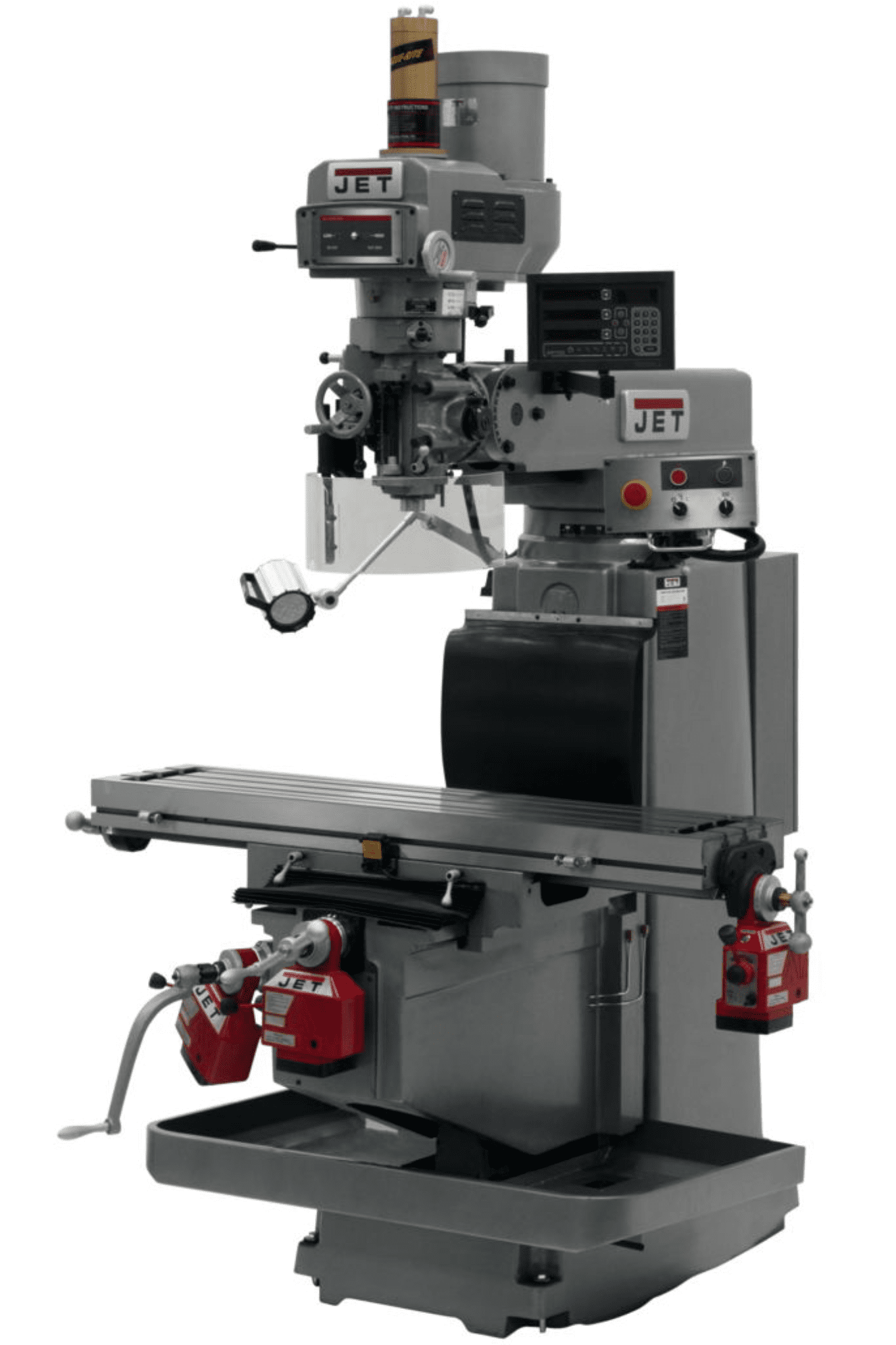 Picture of JTM-1254RVS DP700 3X-Q ,X,Y,Z PFD,APDB