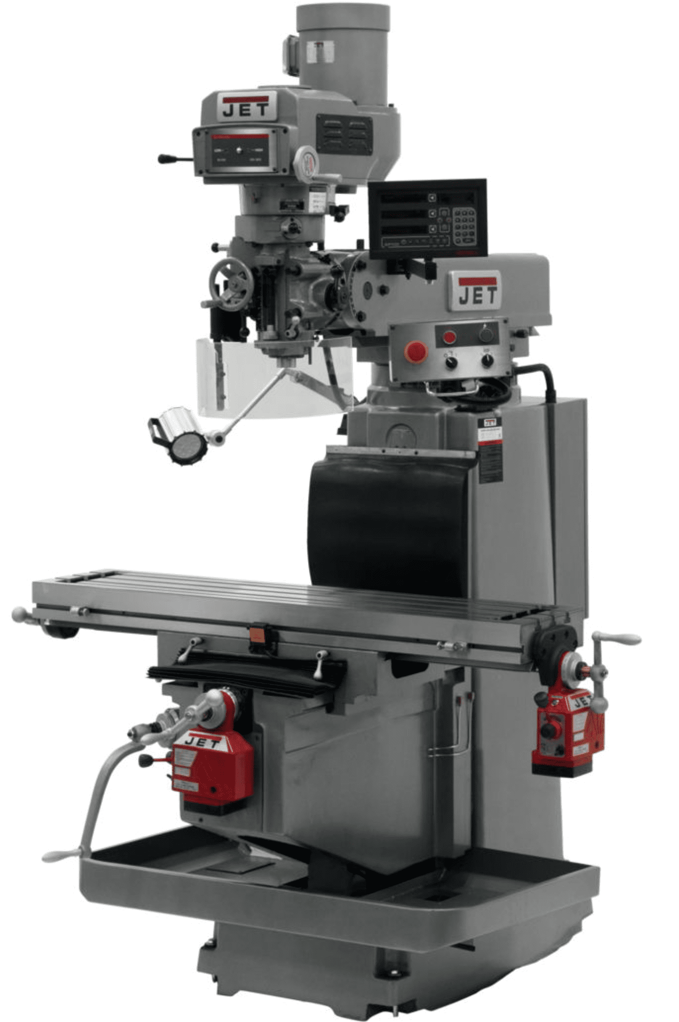 Picture of JTM-1254RVS DP700, X,Y PFD