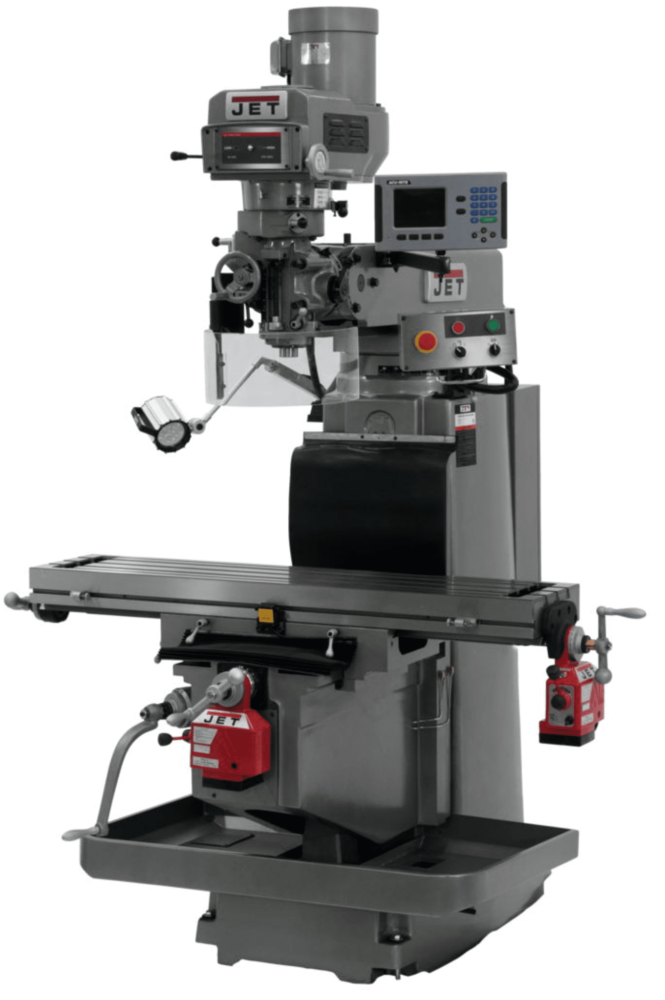 Picture of JTM-1254RVS 203 3X-K ,X ,Y PFD