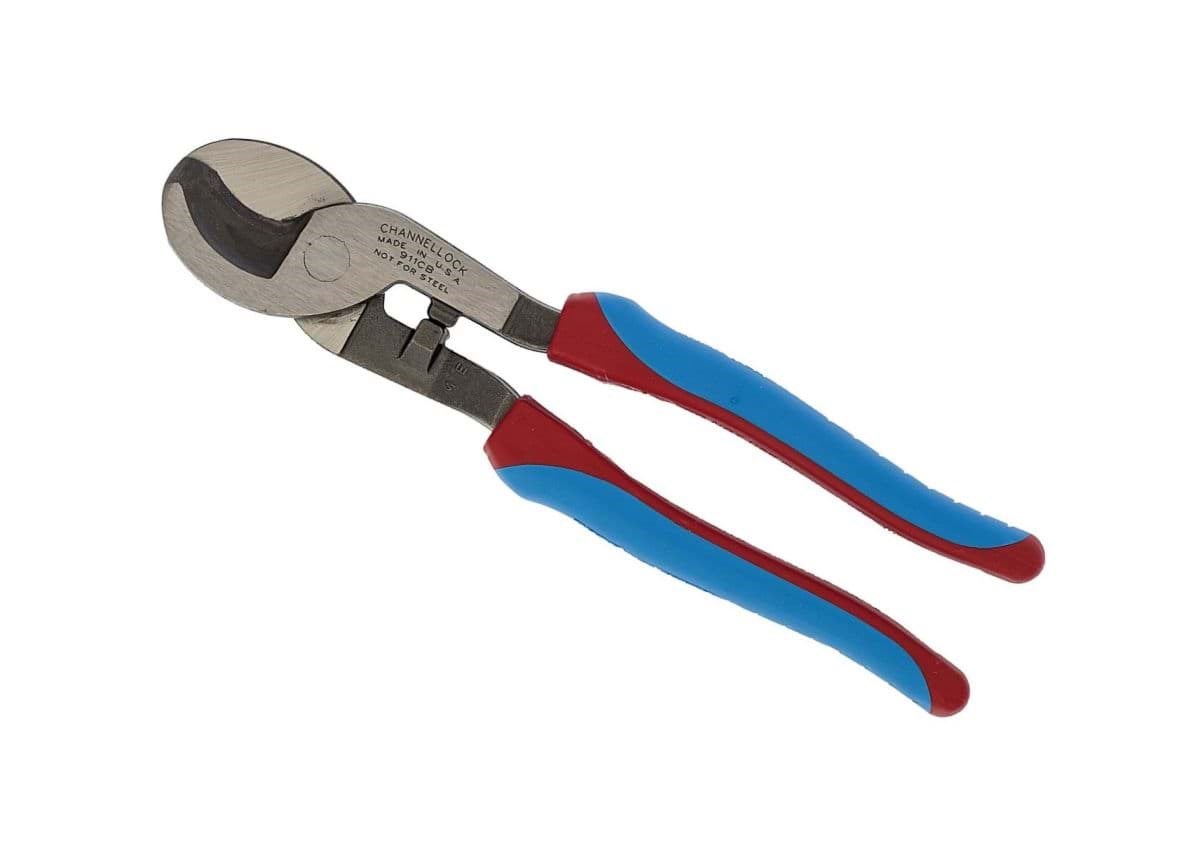 Picture of Cutter Cable Channellock