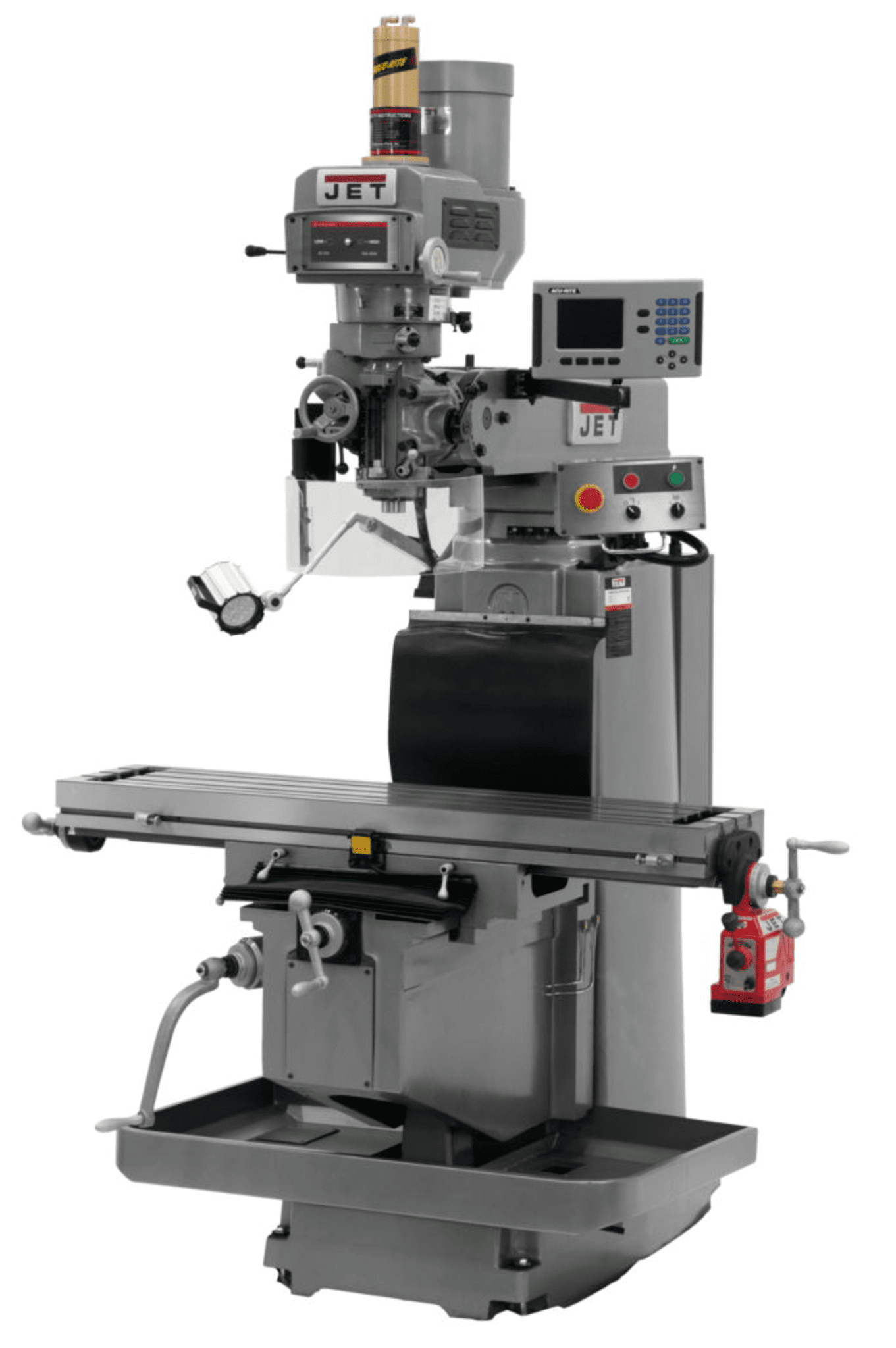 Picture of JTM-1254RVS 203 3X-K ,X PFD, APDB