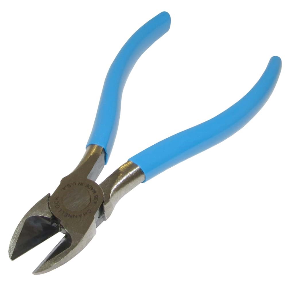 Picture of Diagonal Cutting Channellock – 6”