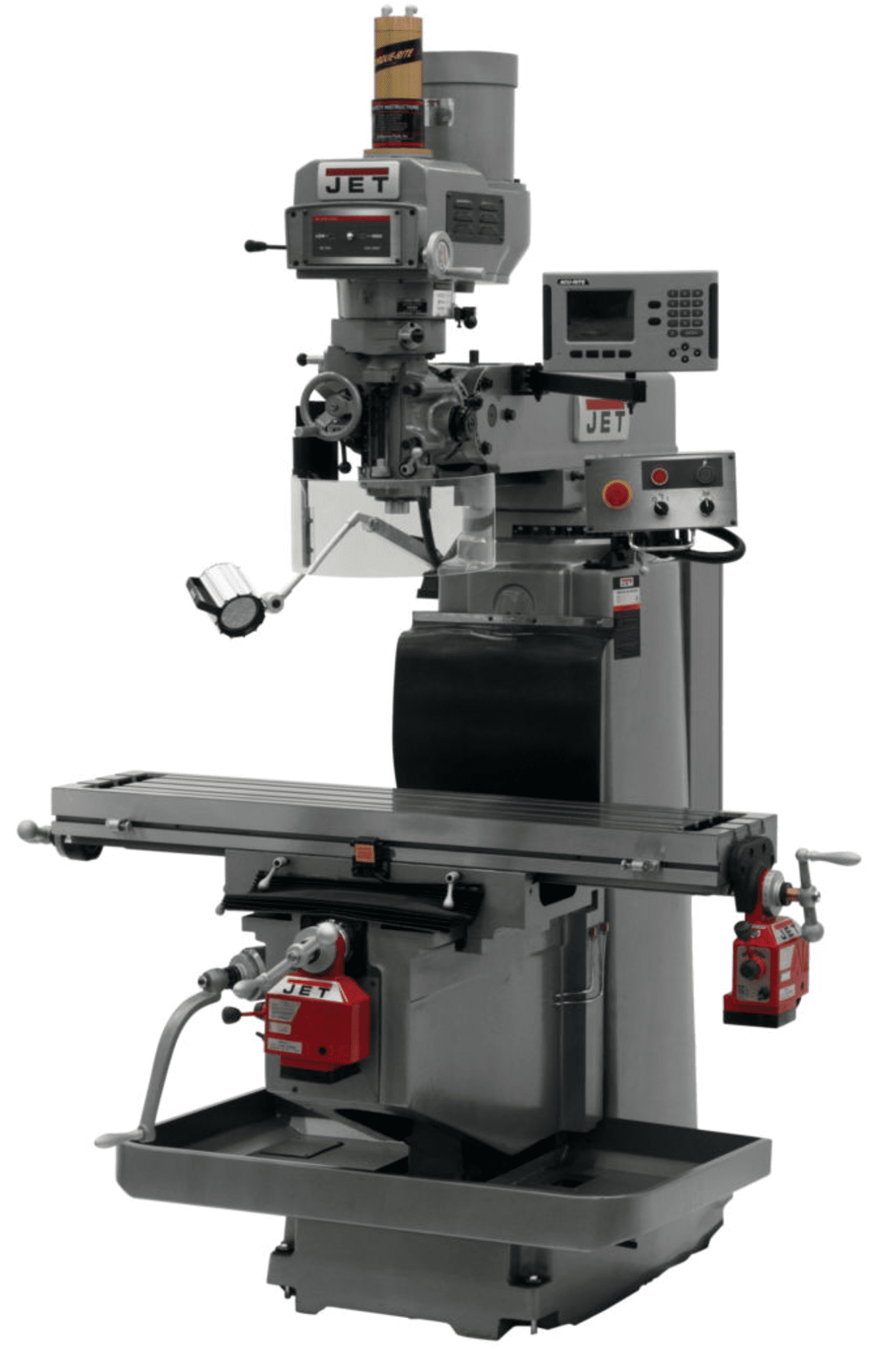 Picture of JTM-1254RVS 203 3X-K ,X,Y PFD,APDB