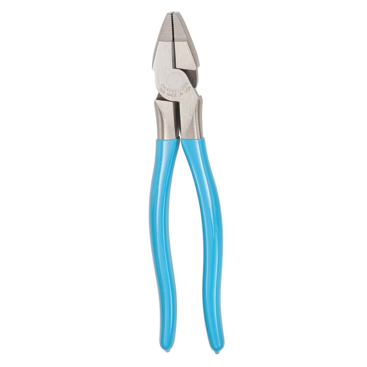 Picture of Linemen’s Pliers Channellock – 7.5” 