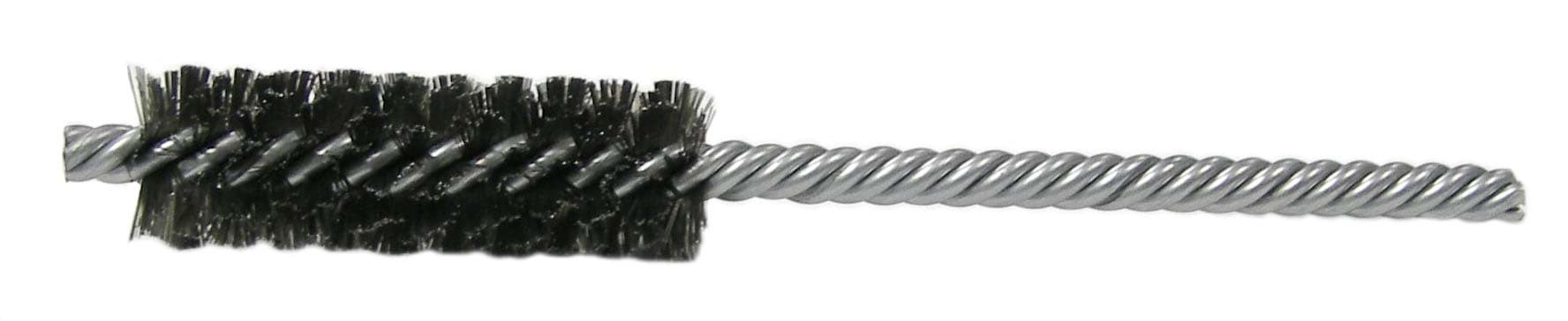 Picture of 5/8" Power Tube Brush, .0104" Steel Wire Fill, 2" Brush Length