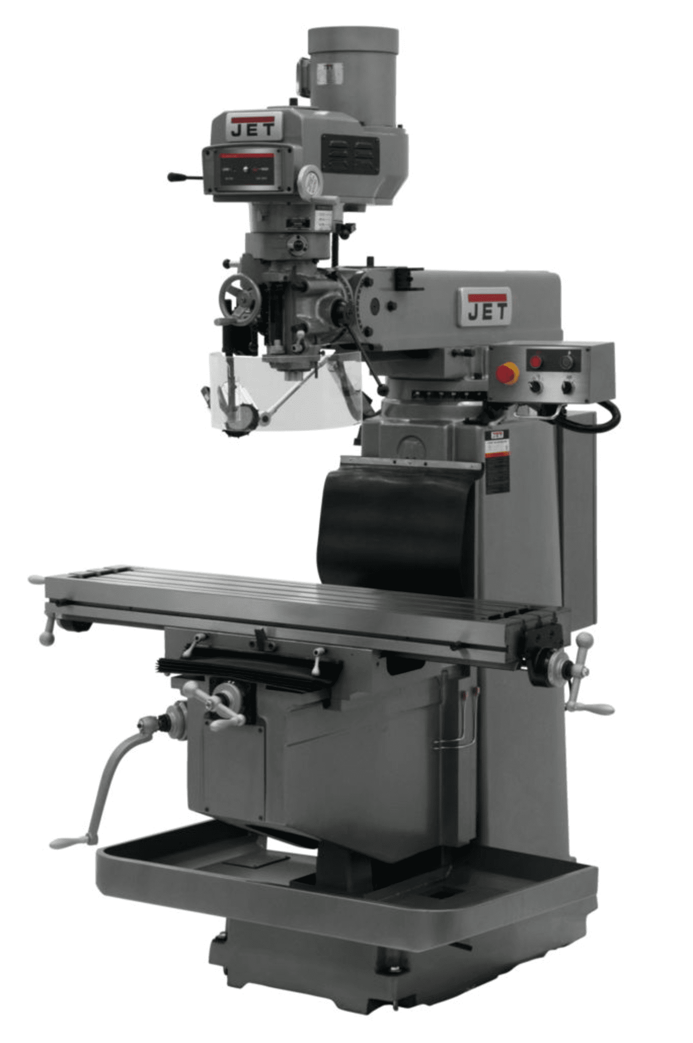 Picture of JTM-1254RVS 303 3X-K ,X,Y PFD,APDB