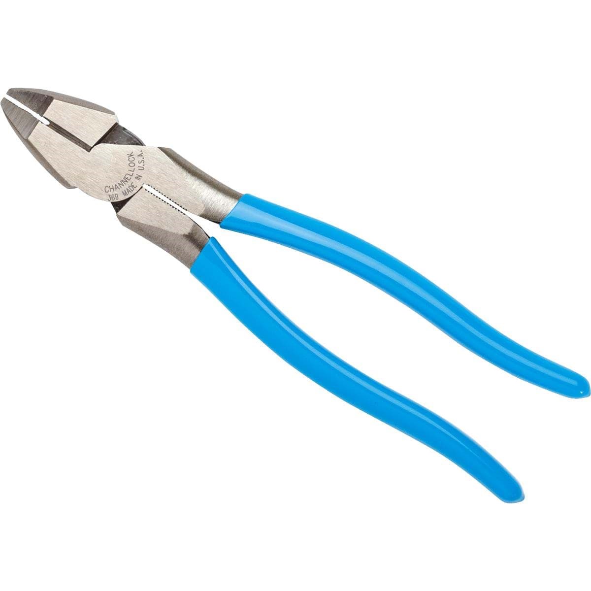 Picture of Linemen’s Pliers Channellock – 9”