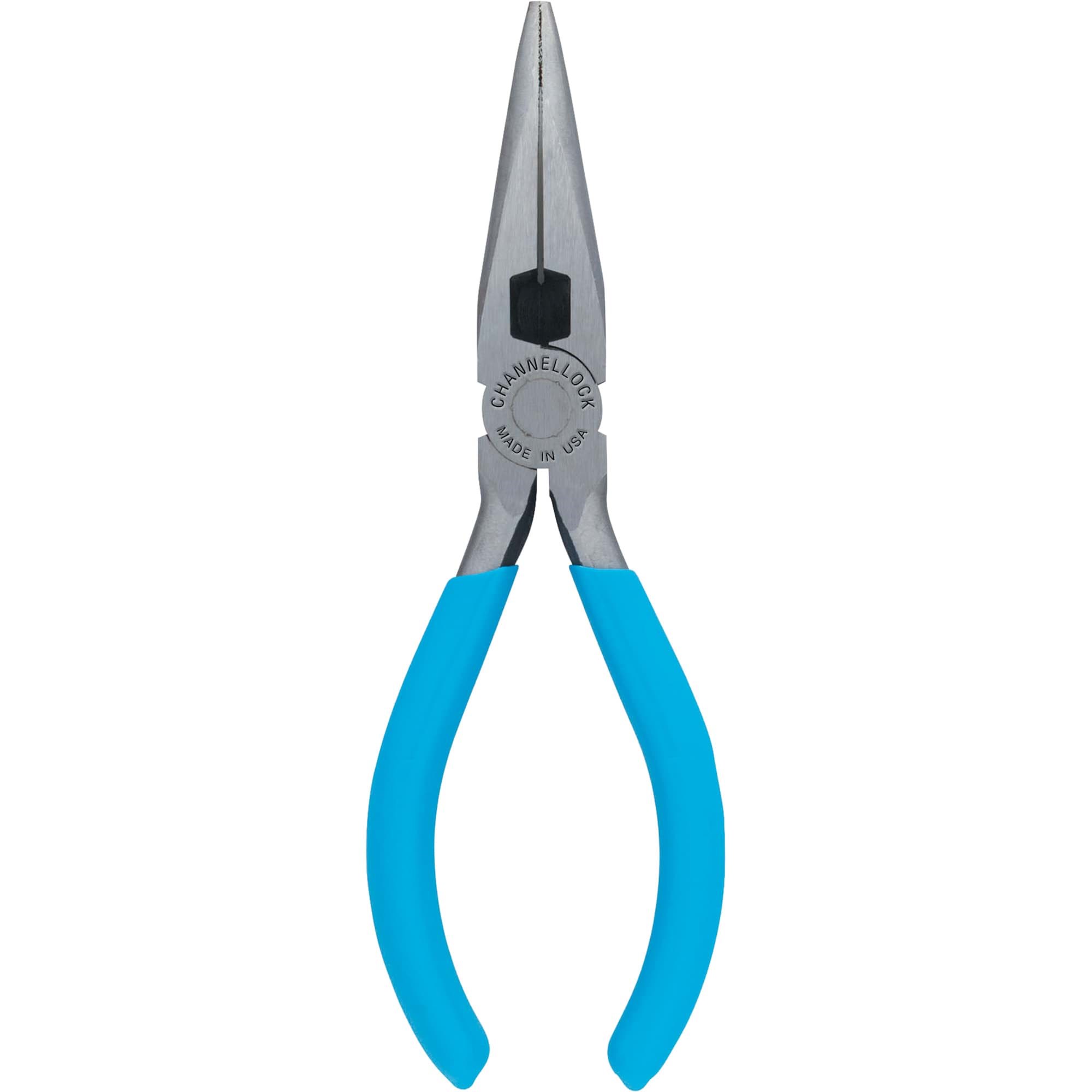 Picture of Needle Nose Pliers Straight Channellock – 6”