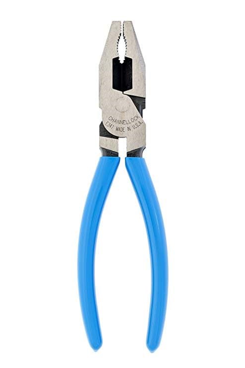 Picture of Slip Joint Pliers Channellock – 6” 