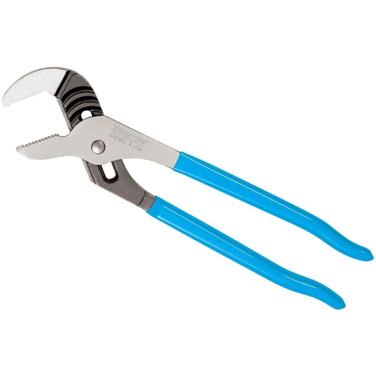 Picture of Tongue & Groove Pliers Channellock – 12”