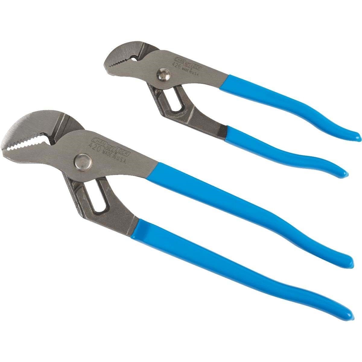 Picture of Tongue & Groove Pliers Channellock – 2pc. Set