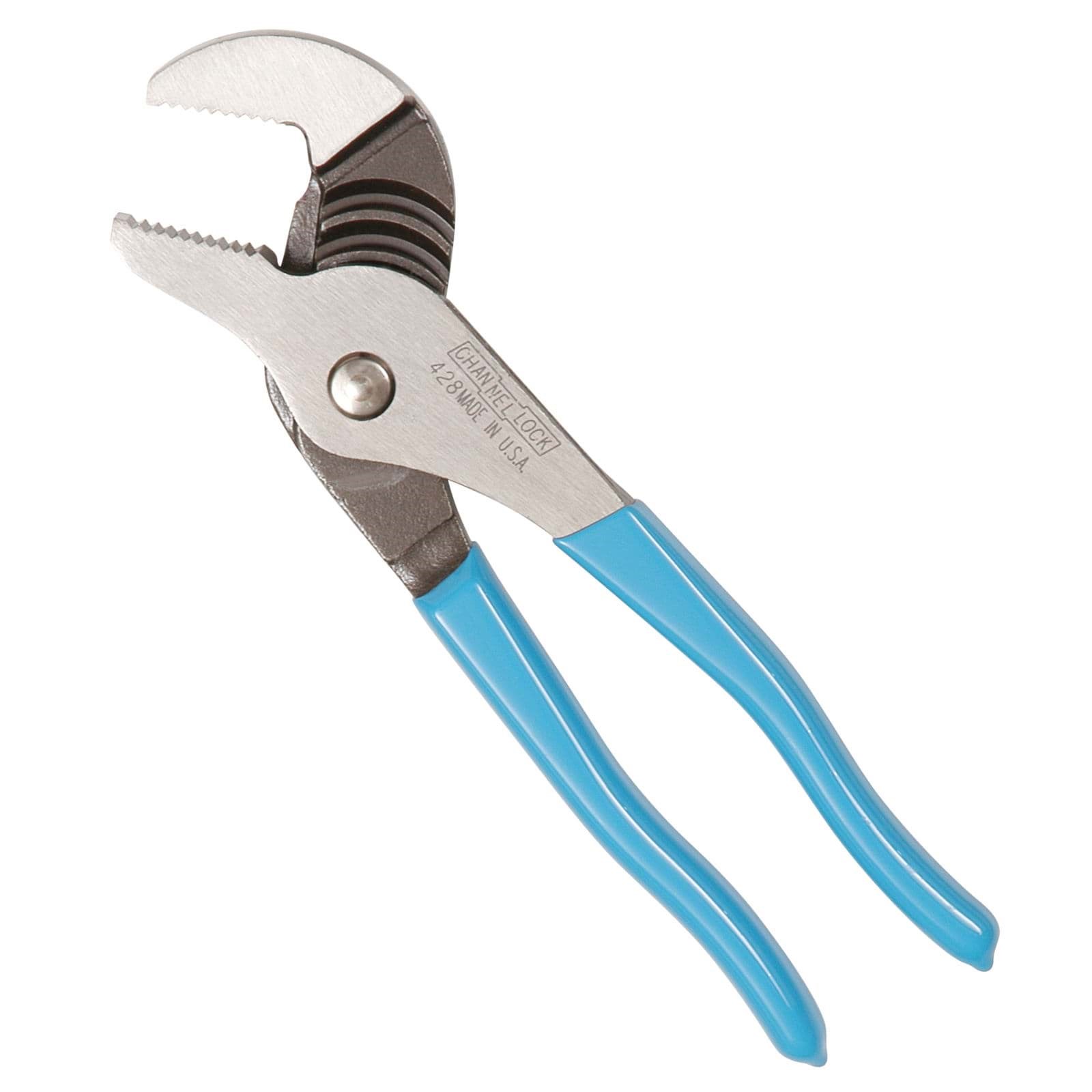 Picture of Tongue & Groove Pliers Channellock – 8”