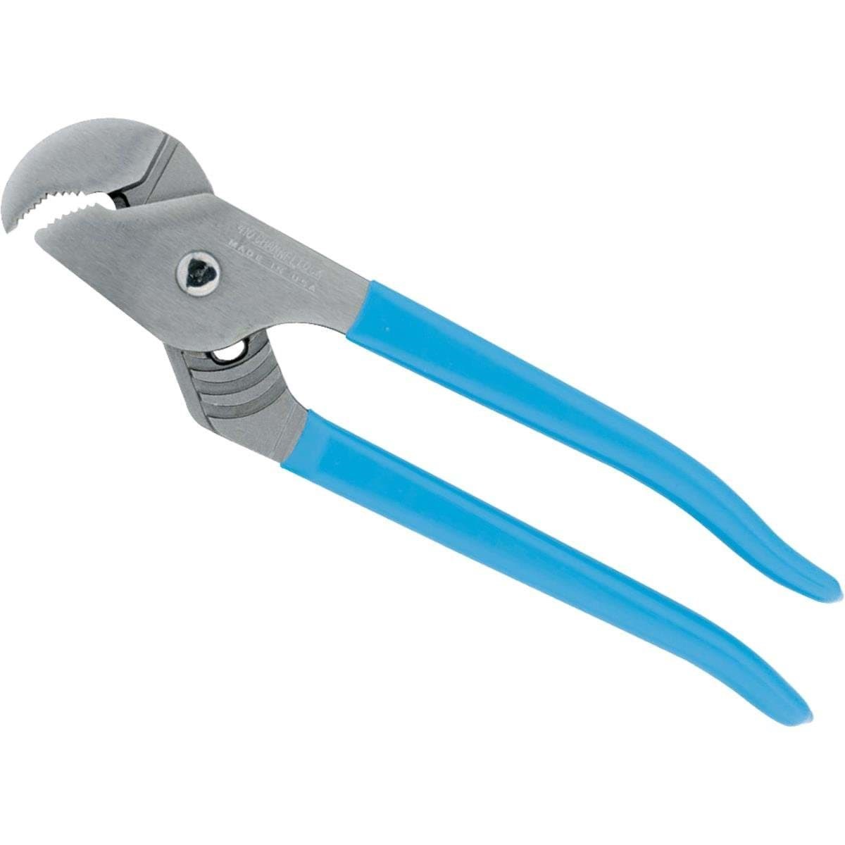 Picture of Tongue & Groove Pliers w/ Nut Buster Channellock 