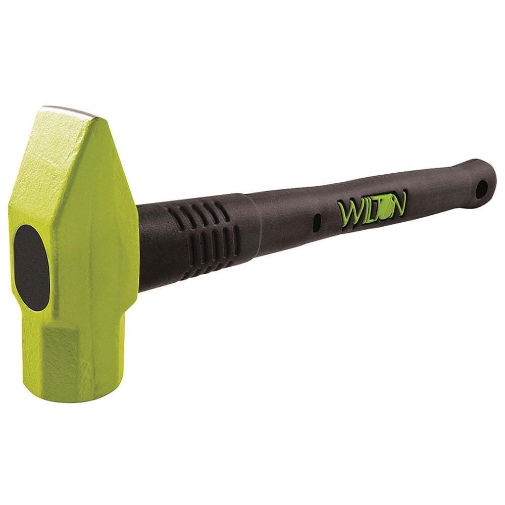 Picture of 3 Lb Head, 16" BASH Cross Pein Hammer