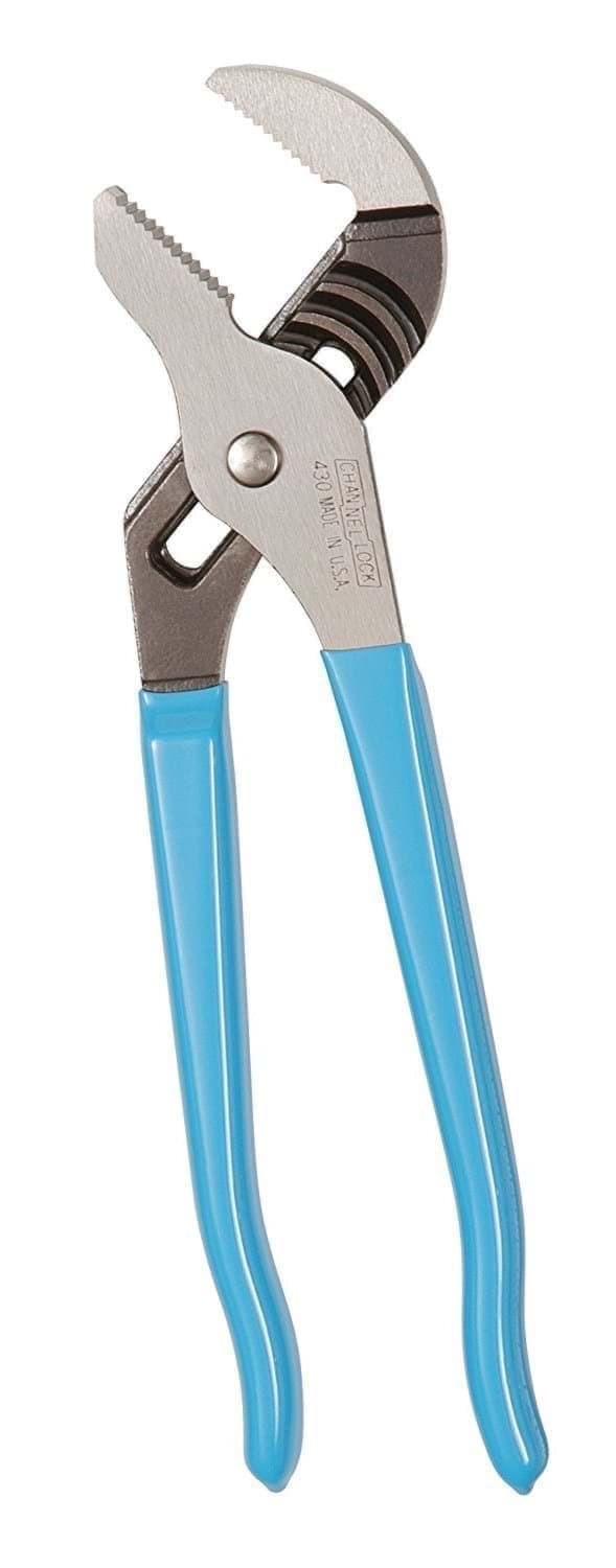 Picture of Tongue & Groove Pliers Channellock – 10”