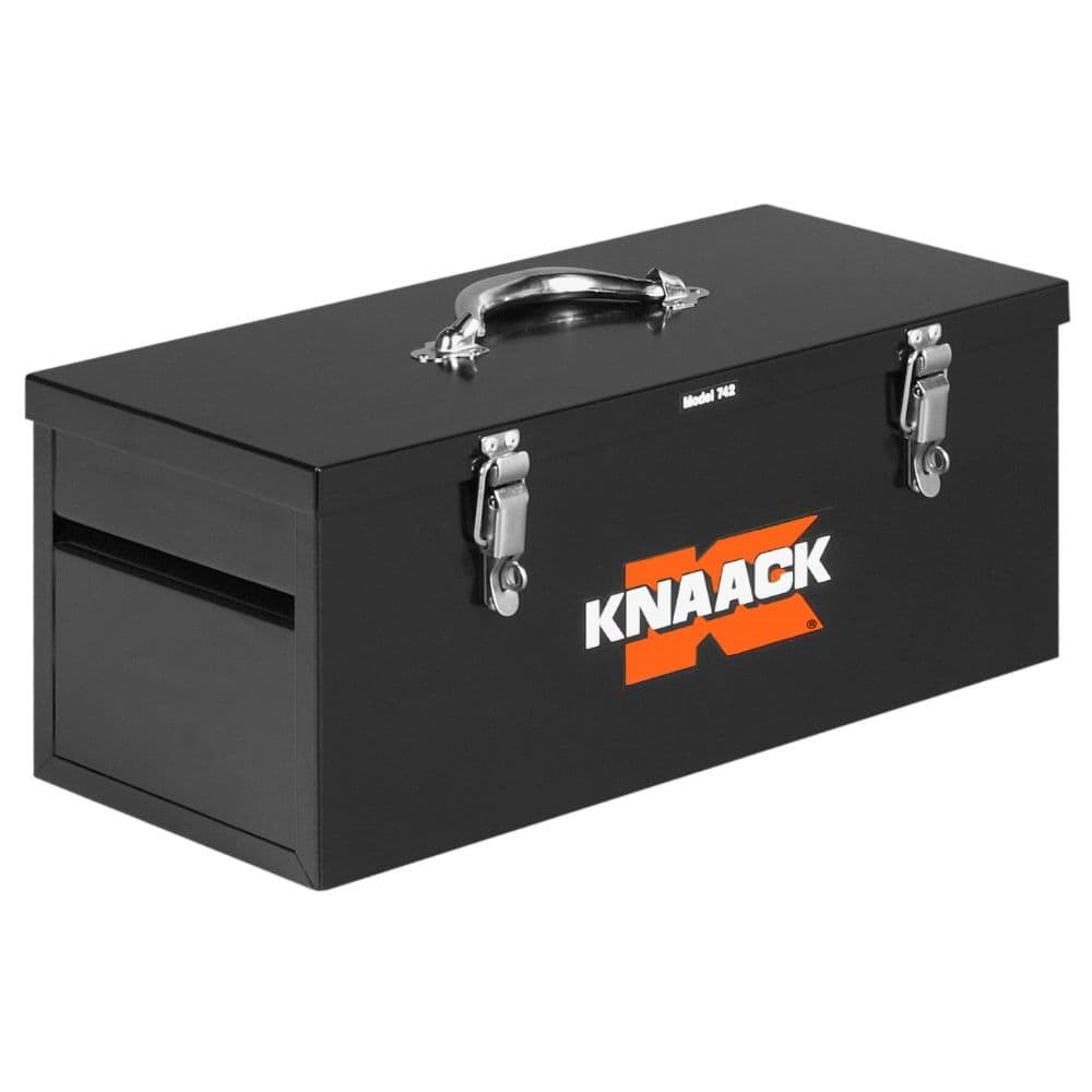 Picture of Job Box Metal Knaack - 22"x9"x9"