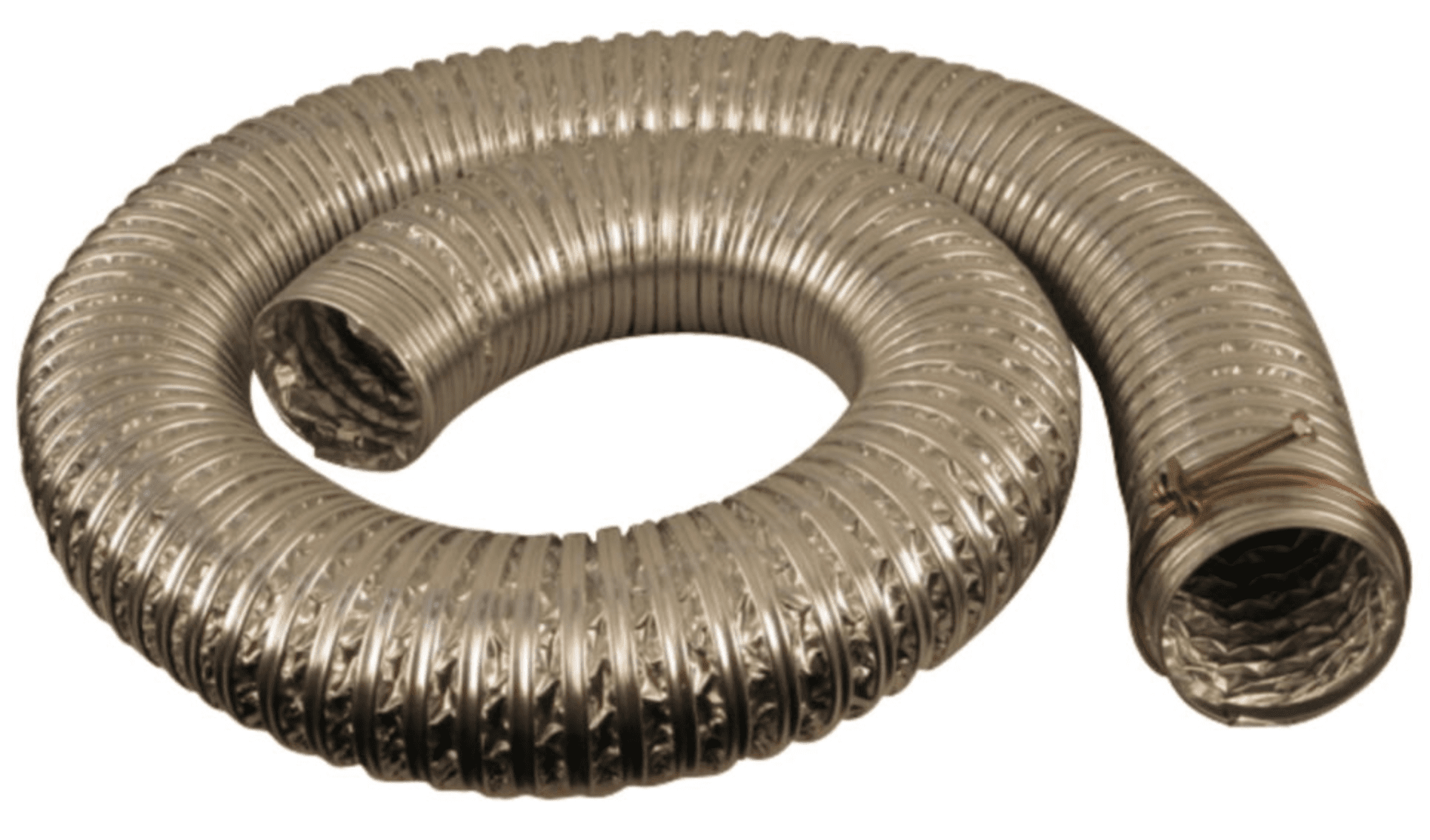 Picture of 3" Diameter 2.5M Heat Resistance Hose 180 Degree for 414700