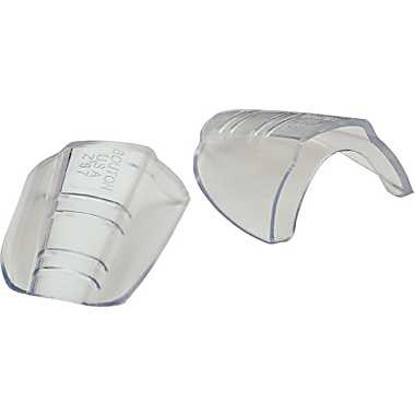 Picture of Safety Glasses Side Shield Clear Flex