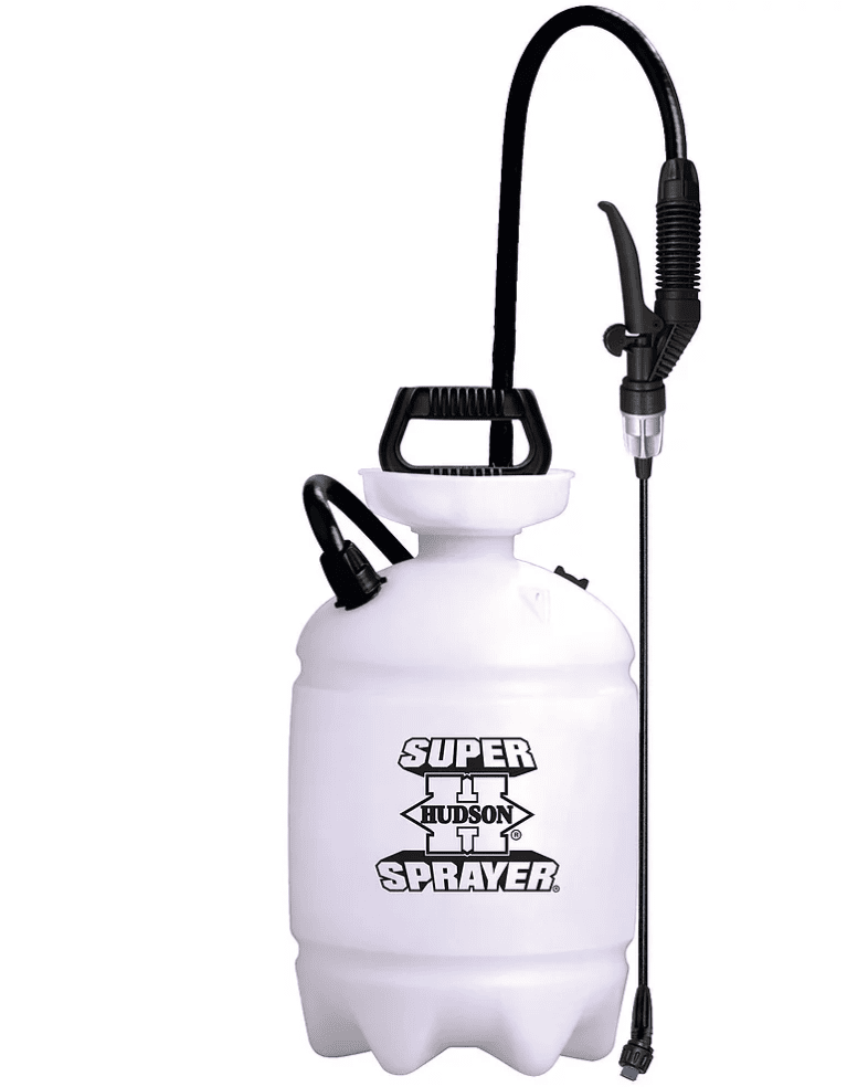 Picture of Sprayer Poly Chemical Hudson – 2gal. 