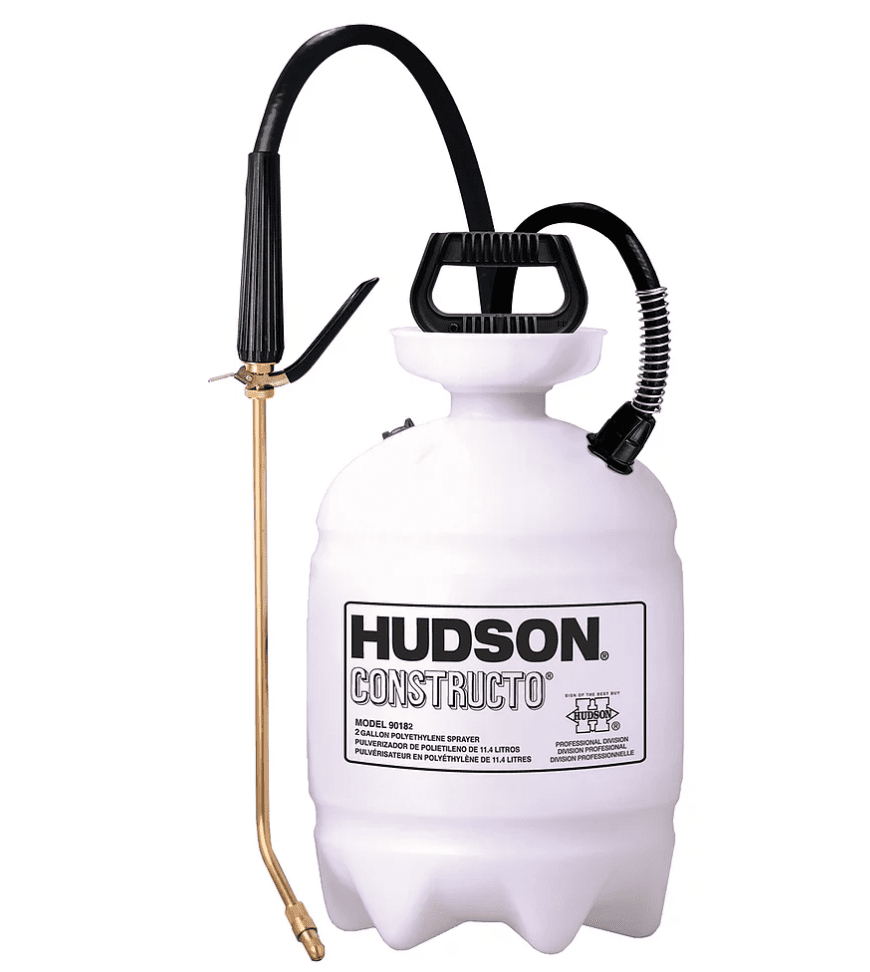 Picture of Sprayer Poly Heavy Duty Hudson – 2gal. 
