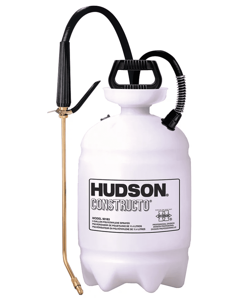 Picture of Sprayer Poly Heavy Duty Hudson – 3gal. 