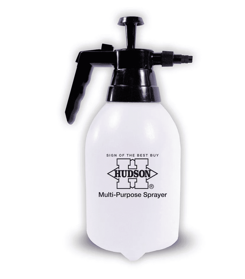 Picture of Sprayer Poly Multi-Purpose Hudson - 1/2gal.
