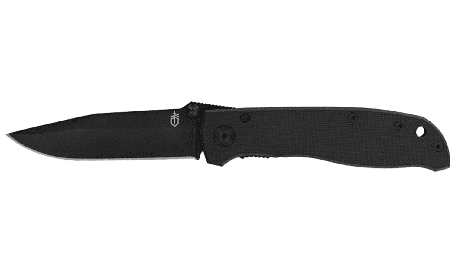 Picture of Knife Gerber Everyday - Air Ranger G10 Black