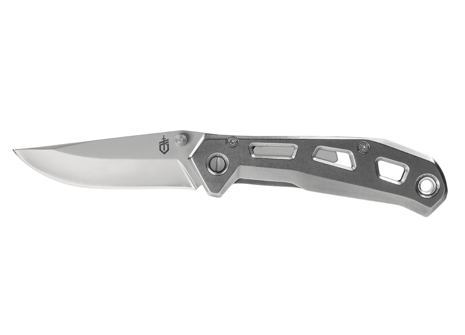 Picture of Knife Gerber Everyday - Airlift Silver