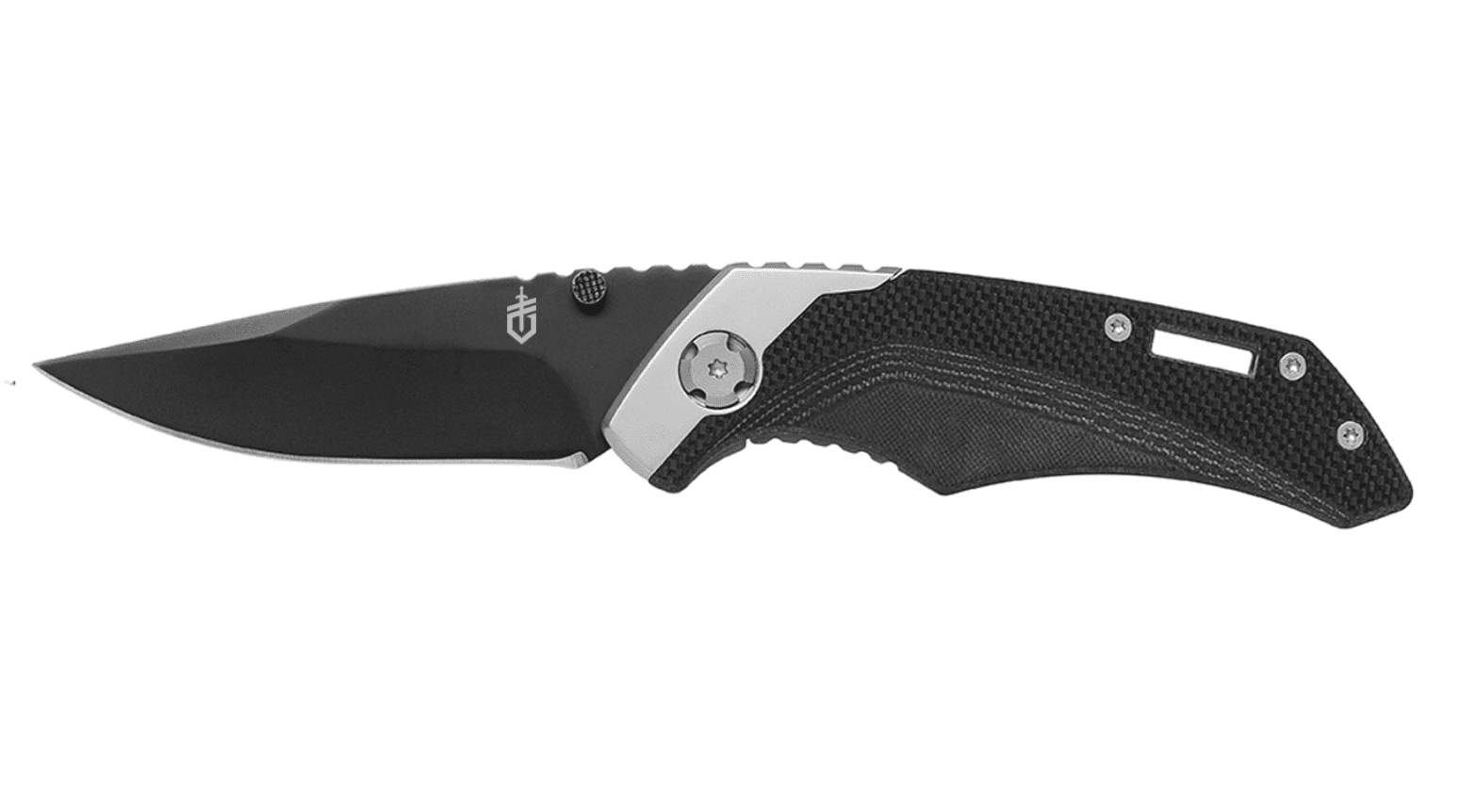 Picture of Knife Gerber Everyday - Contrast Drop Point