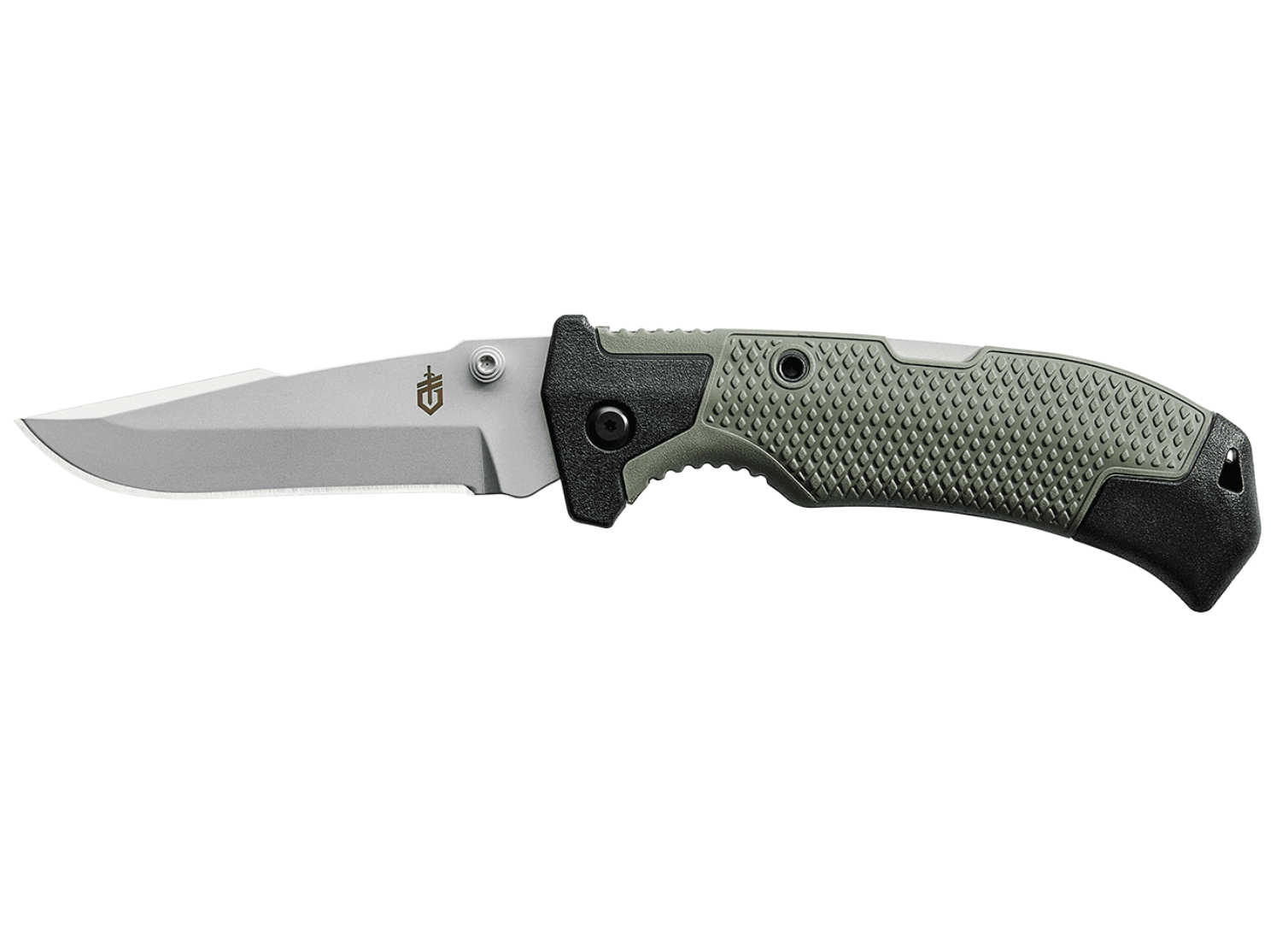 Picture of Knife Gerber Everyday - Edict Green