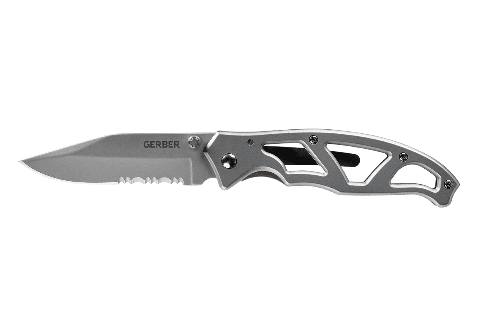 Picture of Knife Gerber Everyday - Paraframe Stainless