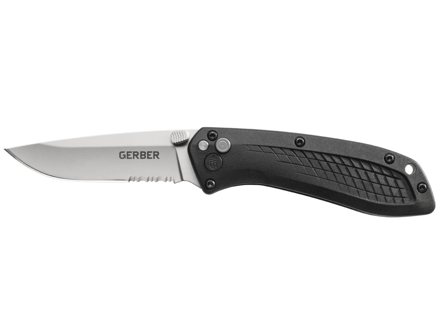 Picture of Knife Gerber Everyday - US-Assist 420HC