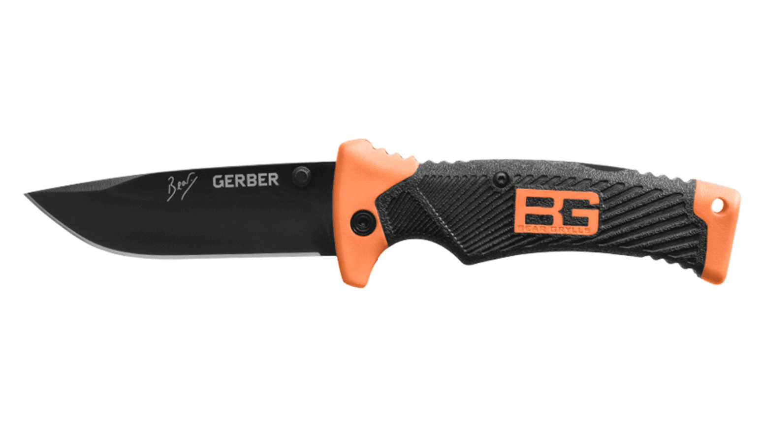 Picture of Knife Gerber Survive - Bear Grylls Folding