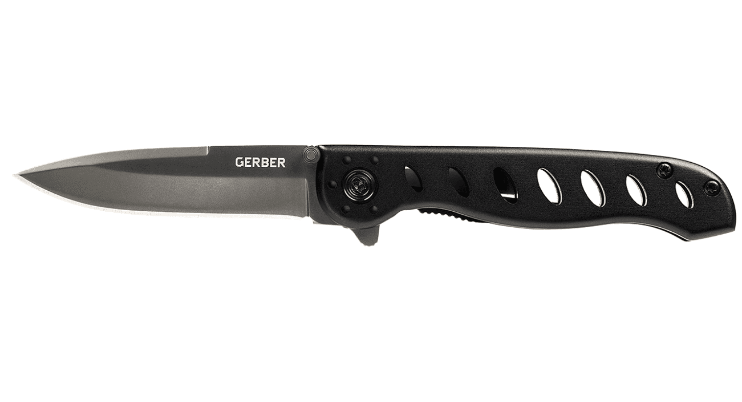 Picture of Knife Gerber Tactical - Defend EVO Jr