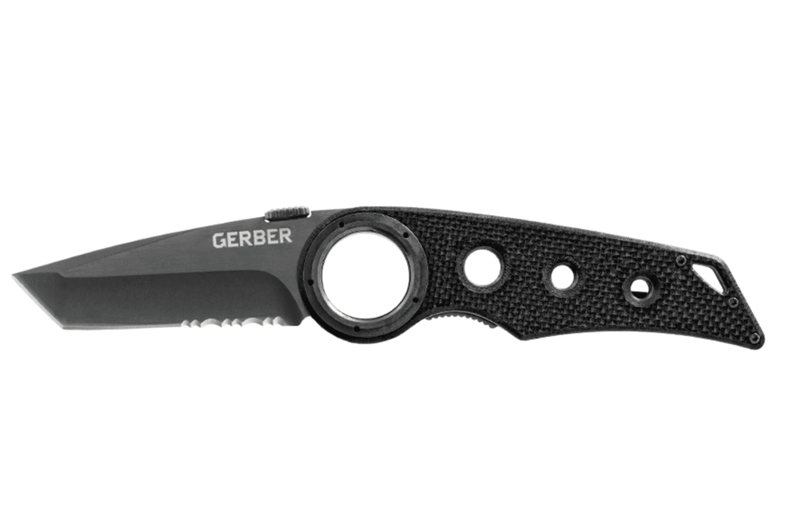 Picture of Knife Gerber Tactical - Defend Remix