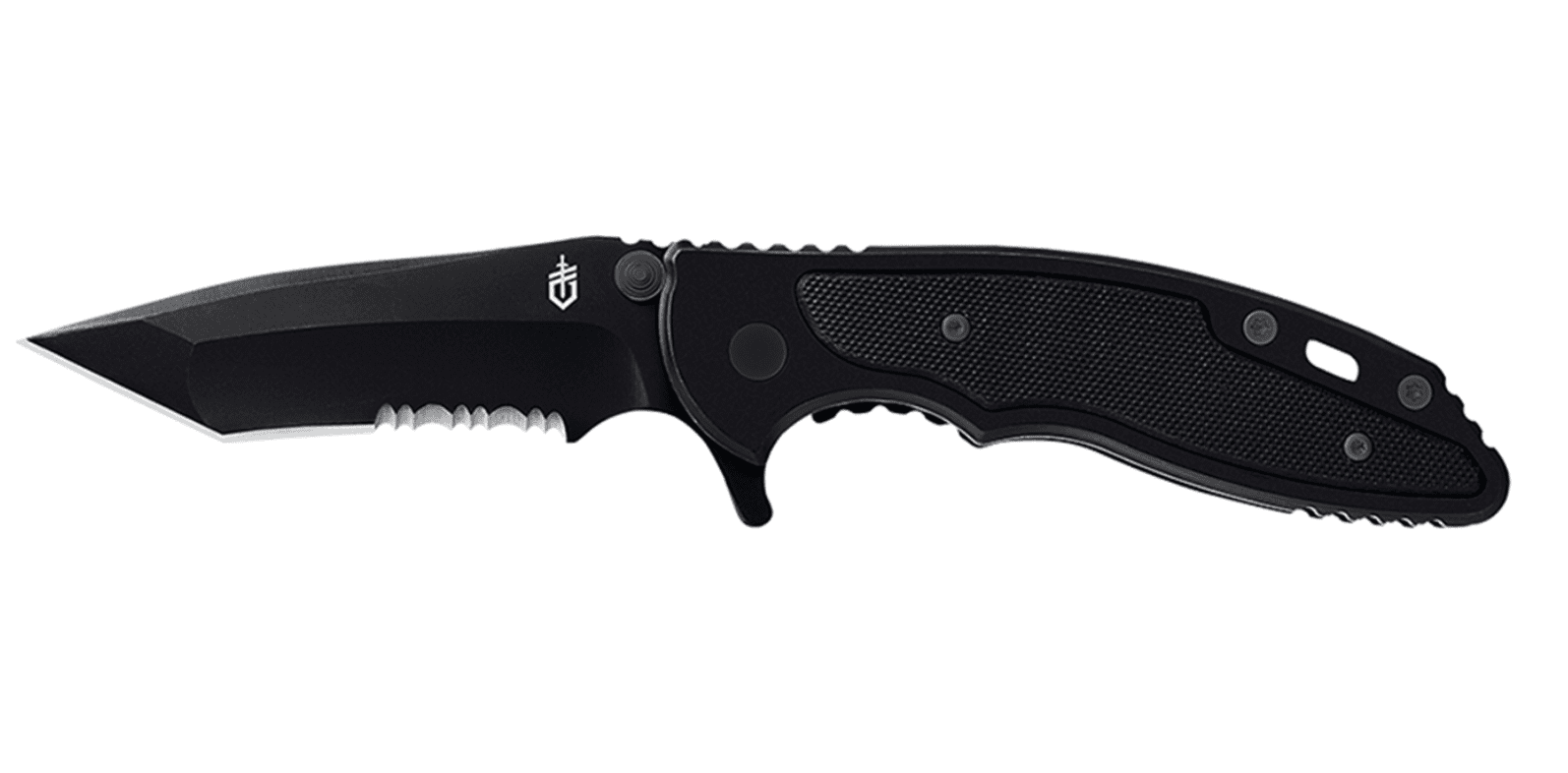 Picture of Knife Gerber Tactical - Defend Torch II