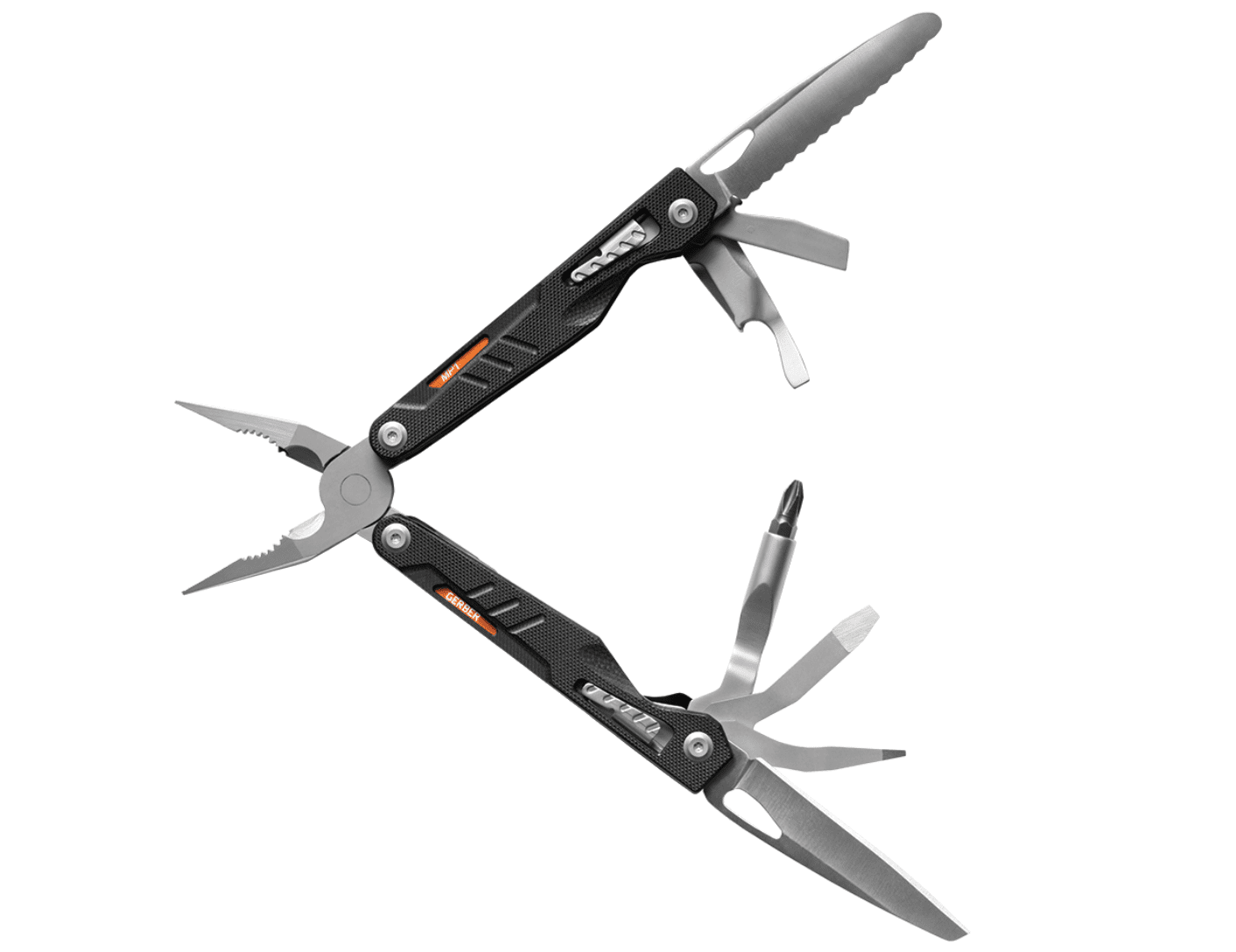 Picture of Knife Multi Gerber Work - MP1