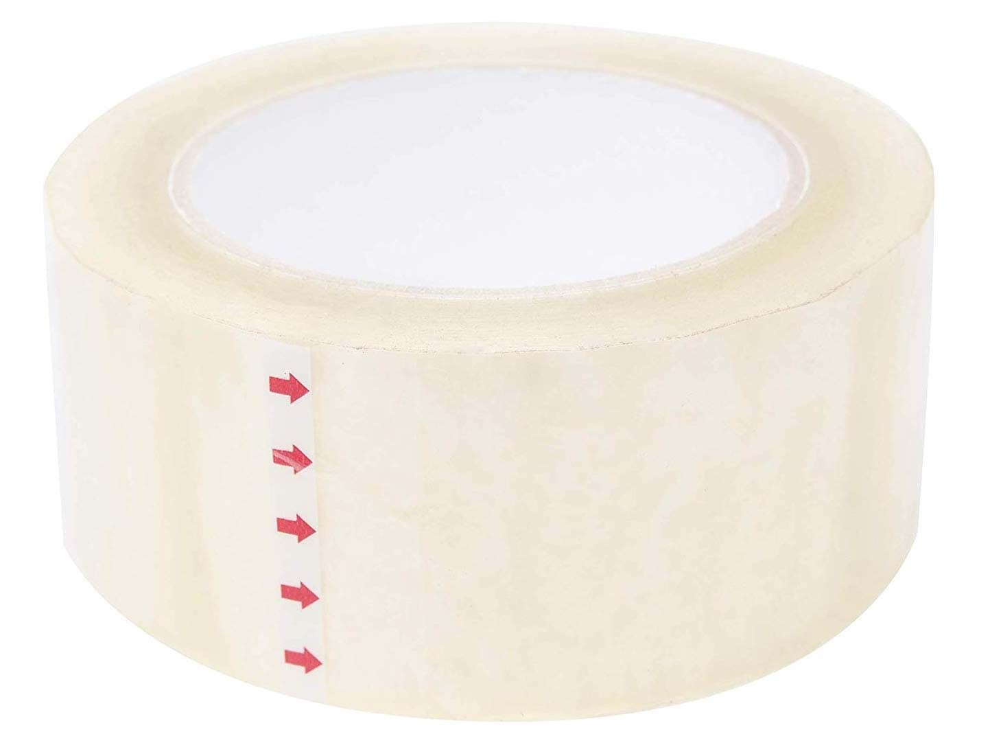 Picture of Tape Packaging 2”x330’ – Clear HD