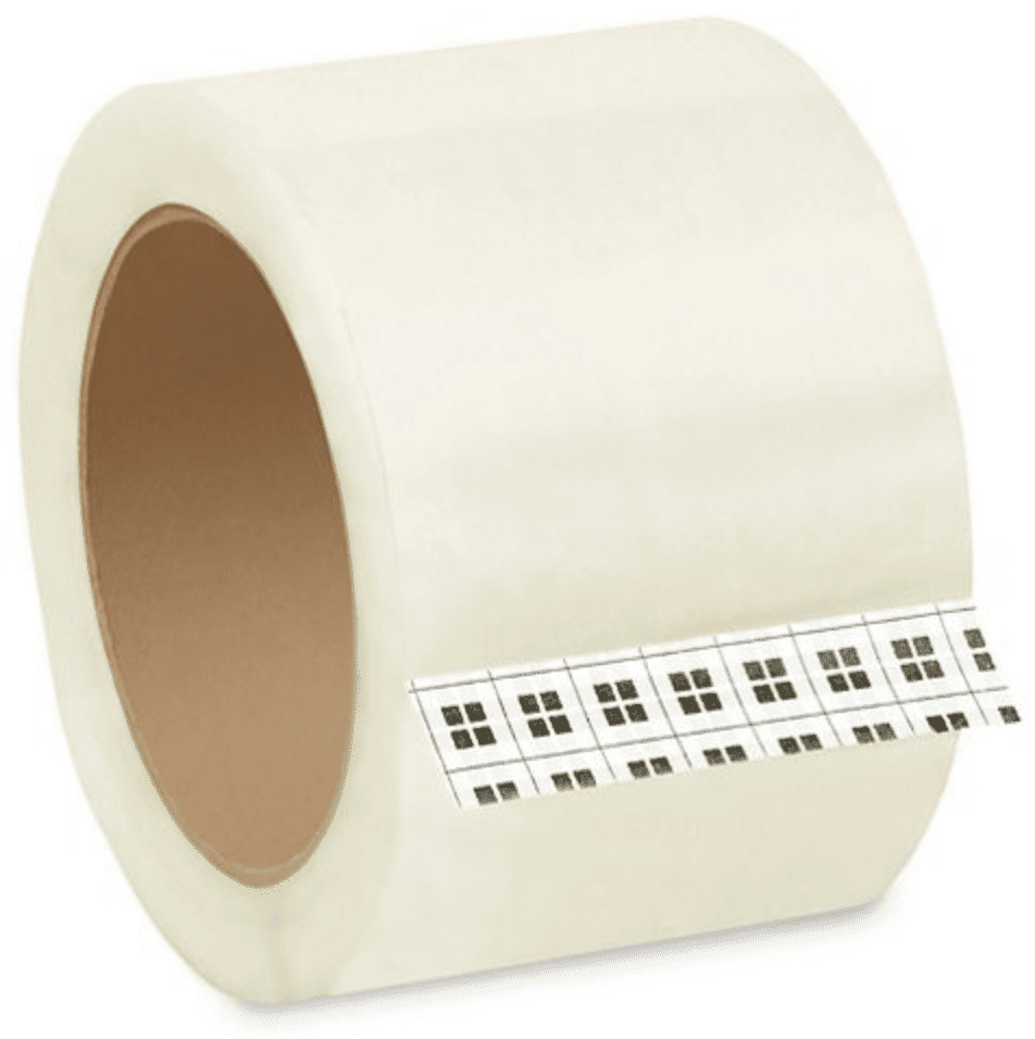 Picture of Tape Packaging 3"x330' - Clear