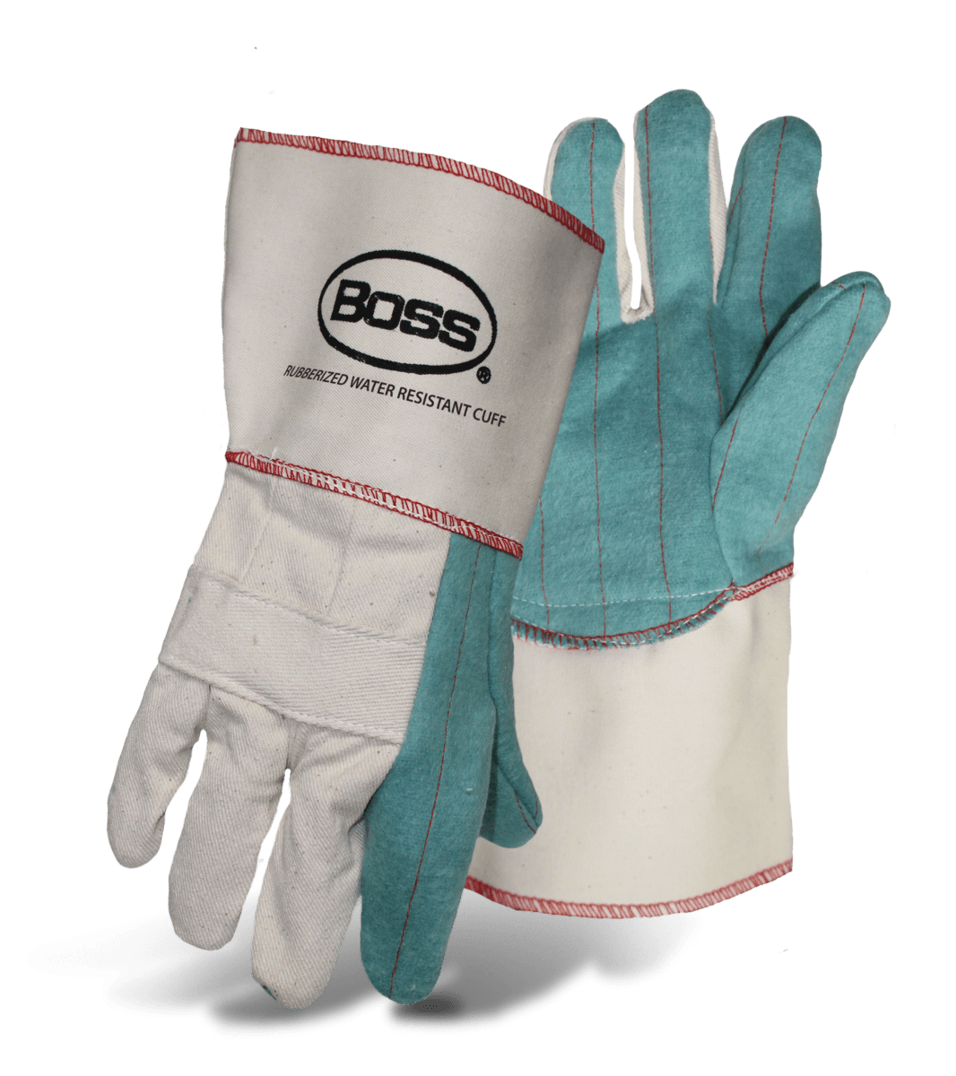 Picture of Glove Welding Cotton Boss Flame Retardant