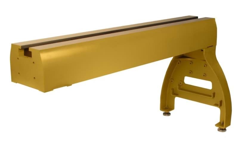 Picture of 63" Ext Bed with Stand (4224B)