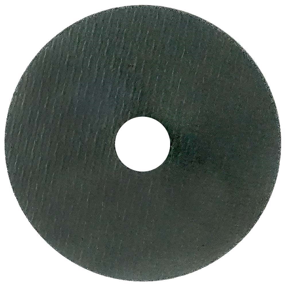 Picture of 4-1/2" x .045" Wolverine Type 1 Cutting Wheel, A60T, 7/8" Arbor Hole