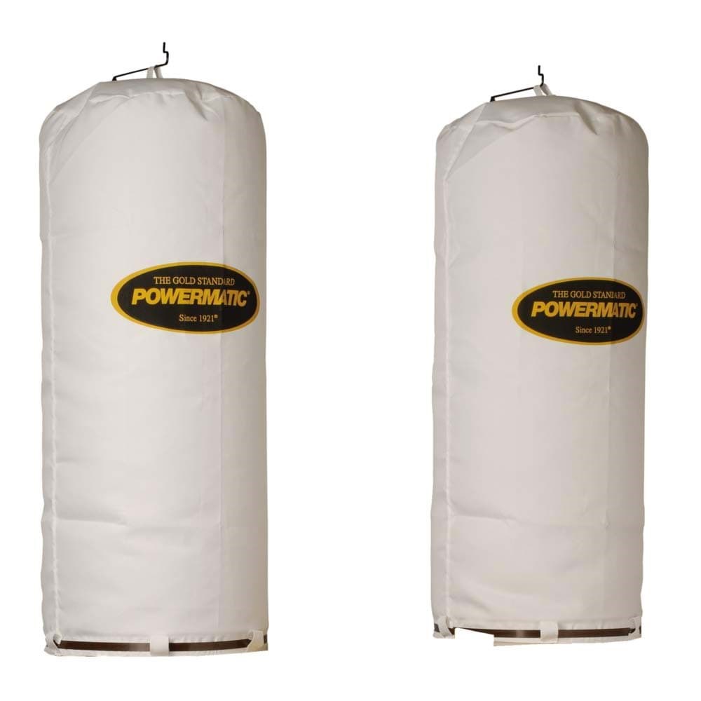 Picture of 30-Micron Filter Bag for PM1900 Dust Collector