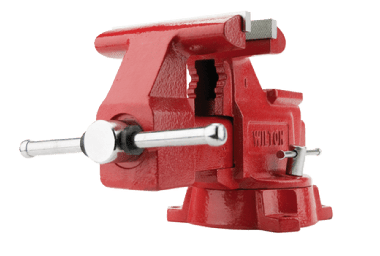 Picture of 656HD Utility Workshop Vise