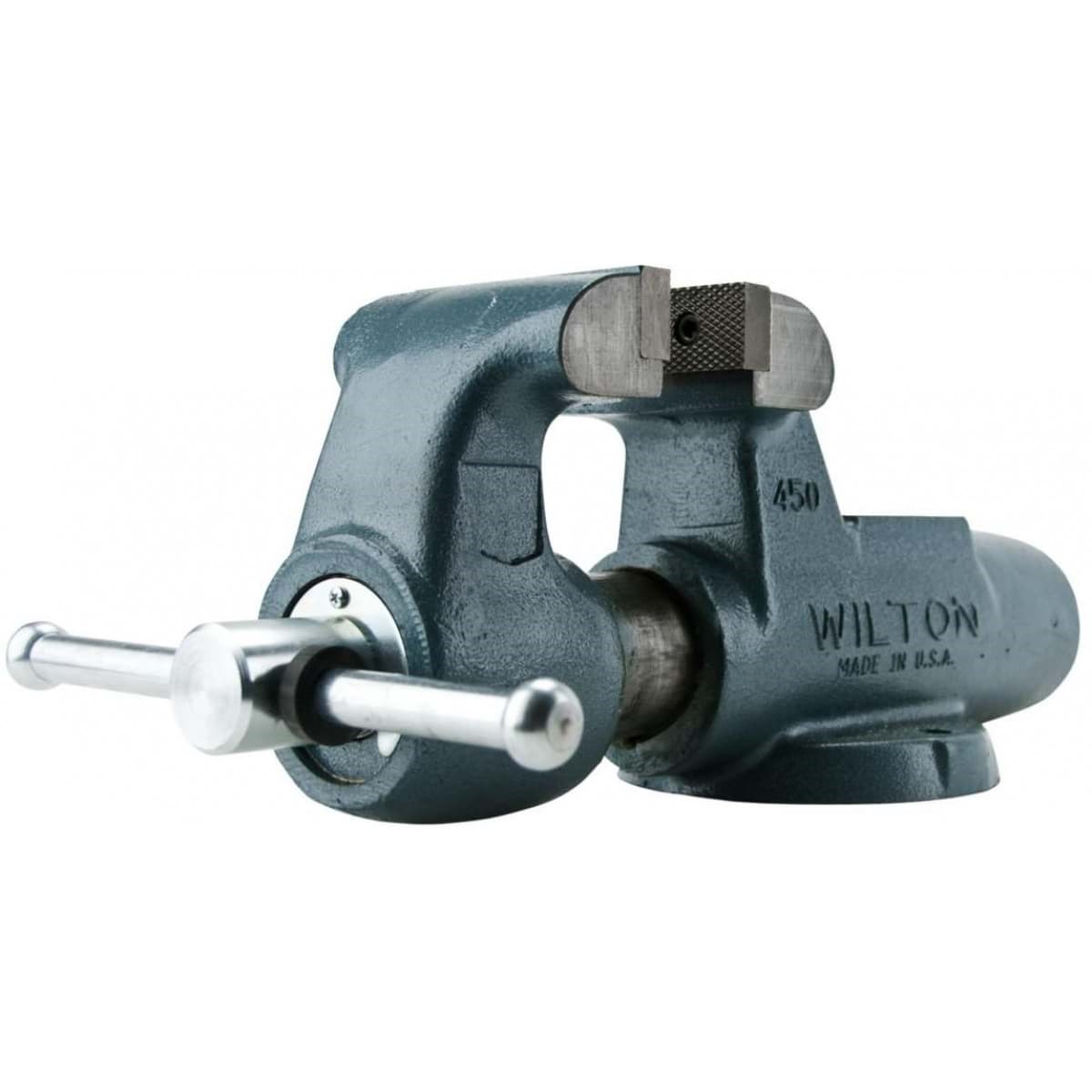 Picture of 350N Macine Vise
