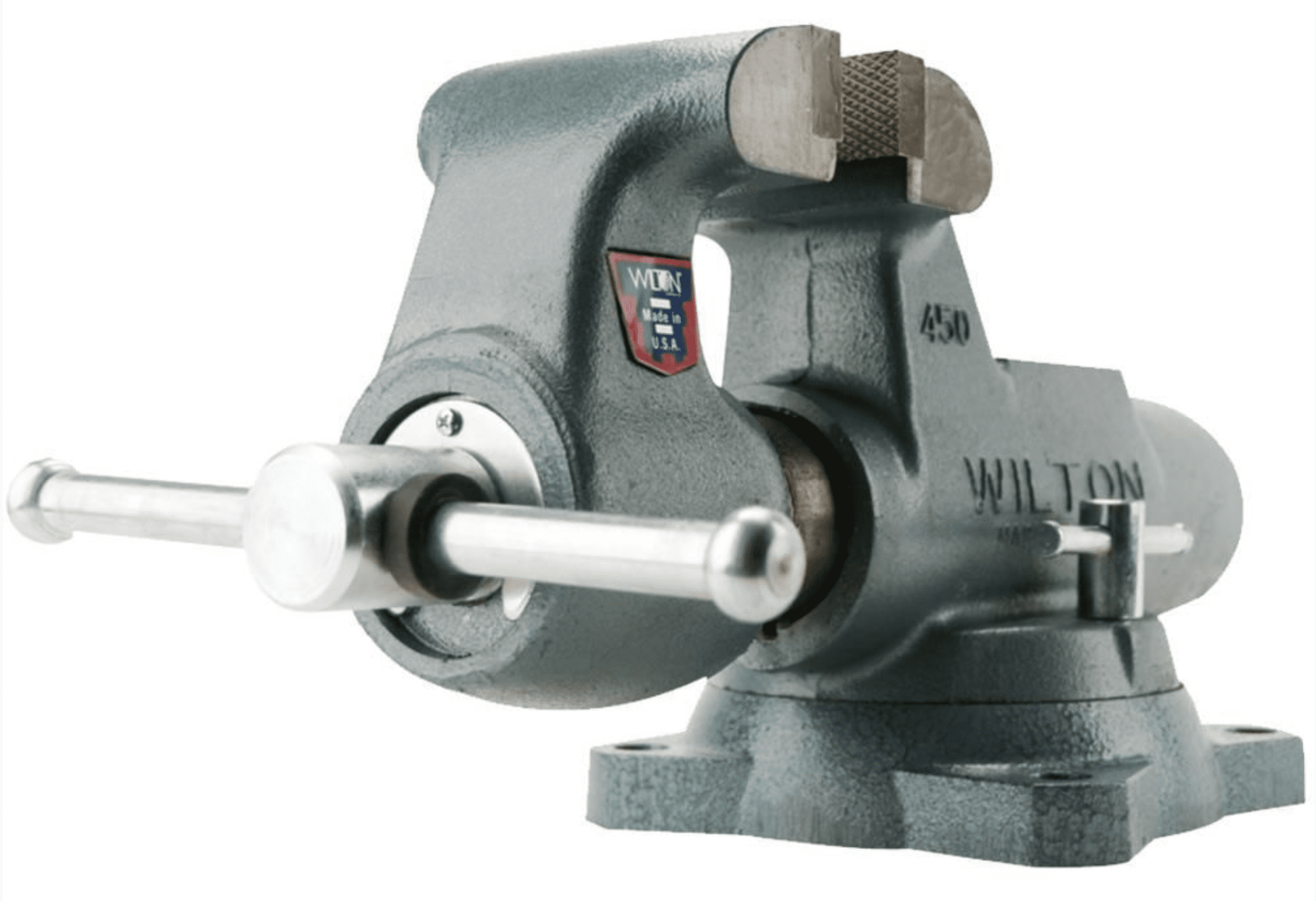 Picture of 350S Macine Vise